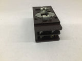Cutler Hammer C320TE Time Delay Interlock
