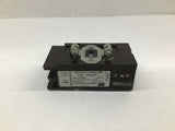 Cutler Hammer C320TE Time Delay Interlock