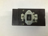 Cutler Hammer C320TE Time Delay Interlock