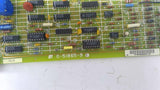 Reliance 0-51865-9 Current Loop Module