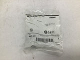 Allen-Bradley 800T-XD1 Contact Shallow Block Series D