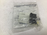 Allen-Bradley 800T-XD1 Contact Shallow Block Series D