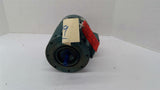 Sumitomo SM-Cyclo AC Motor 1 Hp 230 V 1800 Rpm 4P Fr F-80M 3 Ph 60 Hz Footless