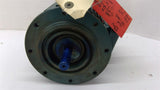 Sumitomo SM-Cyclo AC Motor 1 Hp 230 V 1800 Rpm 4P Fr F-80M 3 Ph 60 Hz Footless