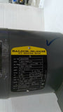Baldor MVM3558D AC Motor 1.5 kW 208-230/460 V 1800 Rpm 4P Fr D90LD 3Ph 60 Hz TE