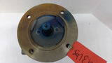 Baldor MVM3558D AC Motor 1.5 kW 208-230/460 V 1800 Rpm 4P Fr D90LD 3Ph 60 Hz TE