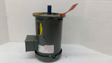 Baldor MVM3558D AC Motor 1.5 kW 208-230/460 V 1800 Rpm 4P Fr D90LD 3Ph 60 Hz TE