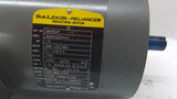 Baldor VM3554T AC Motor 1.5 Hp 208-230/460 V 1800 Rpm 4P Fr 143TC 3Ph 60Hz TEFC