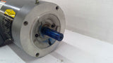 Baldor VM3554T AC Motor 1.5 Hp 208-230/460 V 1800 Rpm 4P Fr 143TC 3Ph 60Hz TEFC
