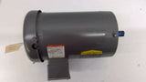 Baldor VM3554T AC Motor 1.5 Hp 208-230/460 V 1800 Rpm 4P Fr 143TC 3Ph 60Hz TEFC