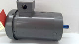 Baldor VM3554T AC Motor 1.5 Hp 208-230/460 V 1800 Rpm 4P Fr 143TC 3Ph 60Hz TEFC