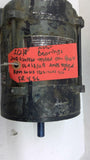 Superflo 22715 AC Motor .5 Hp 208-230/460 V 1800 Rpm 4P Fr 56 3Ph 60 Hz Footless