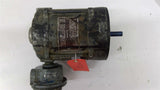 Superflo 22715 AC Motor .5 Hp 208-230/460 V 1800 Rpm 4P Fr 56 3Ph 60 Hz Footless