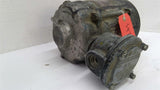 Superflo 22715 AC Motor .5 Hp 208-230/460 V 1800 Rpm 4P Fr 56 3Ph 60 Hz Footless