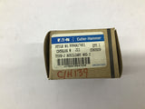 Cutler Hammer 9084A17G01 J11 Type J Auxillary Mod C