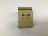 Cutler Hammer 9084A17G01 J11 Type J Auxillary Mod C