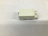 Cutler Hammer 9084A17G01 J11 Type J Auxillary Mod C