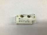 Cutler Hammer 9084A17G01 J11 Type J Auxillary Mod C