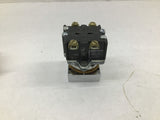 Cutler Hammer Contact Pushbutton Indicating Light 28V AC Or DC E30CS