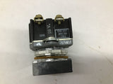 Cutler Hammer Contact Pushbutton Indicating Light 28V AC Or DC E30CS