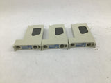 Cutler Hammer Freedom Series Heater Pack Set Of 3 18.7-30.7A H2012B-3
