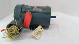 Reliance P56X4051P AC Motor 1/2 Hp 230/460 V 1800 Rpm 4P Fr HM56C 3 Ph 60 Hz TE
