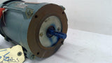 Reliance P56X4051P AC Motor 1/2 Hp 230/460 V 1800 Rpm 4P Fr HM56C 3 Ph 60 Hz TE