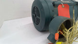 Reliance P56X4051P AC Motor 1/2 Hp 230/460 V 1800 Rpm 4P Fr HM56C 3 Ph 60 Hz TE