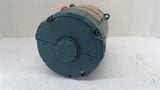 Reliance P56H3002N-TP AC Motor 1/3 Hp 208-230/460-480 V 1800 Rpm 2P Fr EA56C