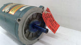 Reliance P56H3002N-TP AC Motor 1/3 Hp 208-230/460-480 V 1800 Rpm 2P Fr EA56C