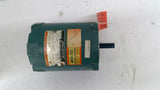 Reliance P56H3002N-TP AC Motor 1/3 Hp 208-230/460-480 V 1800 Rpm 2P Fr EA56C