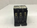 Square D 9998DA1V09 Auxilliary Contact 220V 60HZ A1 A2