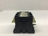 Square D 9998DA1V09 Auxilliary Contact 220V 60HZ A1 A2