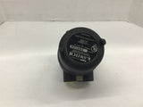 Tyco K-Switch KS011D31 15A 125 Or 250VAC