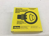 Parker PR152H0001 Cylinder Service Kit