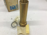 Goulds Pumps Parts R70021 Sleeve Shaft Assembly