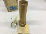 Goulds Pumps Parts R70021 Sleeve Shaft Assembly
