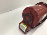Bell & Gossett LVD48T17D176BK AC Motor 1/4 Hp 208-230/460 V 1800 Rpm 4P Fr 48Y
