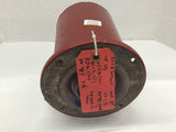 Bell & Gossett LVD48T17D176BK AC Motor 1/4 Hp 208-230/460 V 1800 Rpm 4P Fr 48Y