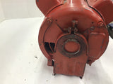 Gould 8-150942-02 AC Motor 1.5Hp 230/115 V 1800 Rpm 4P Fr Y56Y 60 Hz DP