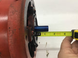 Gould 8-150942-02 AC Motor 1.5Hp 230/115 V 1800 Rpm 4P Fr Y56Y 60 Hz DP