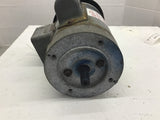 Boston Gear ACRTF-B AC Motor .17 Hp 115/208-230V 1800Rpm 4P Fr 42CZ 1Ph 6Hz TE