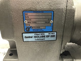 Nord 80 L/4 C U S AC Motor 1 Hp 230/460 V 1800 Rpm 4P Fr 80 L 3 Ph 60 Hz TEFC
