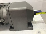 Nord 80 L/4 C U S AC Motor 1 Hp 230/460 V 1800 Rpm 4P Fr 80 L 3 Ph 60 Hz TEFC