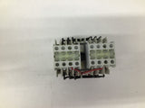 Cutler Hammer C320KGT8 Series A2 10A 600v Auxiliary Contact Block
