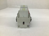 Cutler Hammer C320KGT8 Series A2 10A 600v Auxiliary Contact Block