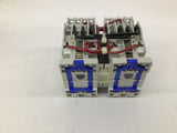 Cutler Hammer C320KGT8 Series A2 10A 600v Auxiliary Contact Block