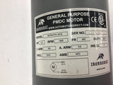 Iron Horse General Purpose PMDC Motor MTPM-P75-1M18