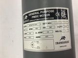 Iron Horse General Purpose PMDC Motor MTPM-P75-1M18