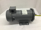 Iron Horse General Purpose PMDC Motor MTPM-P75-1M18